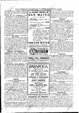 ABC MADRID 08-05-1949 página 20