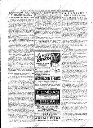 ABC MADRID 08-05-1949 página 22