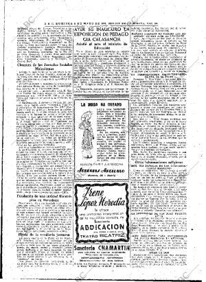 ABC MADRID 08-05-1949 página 24