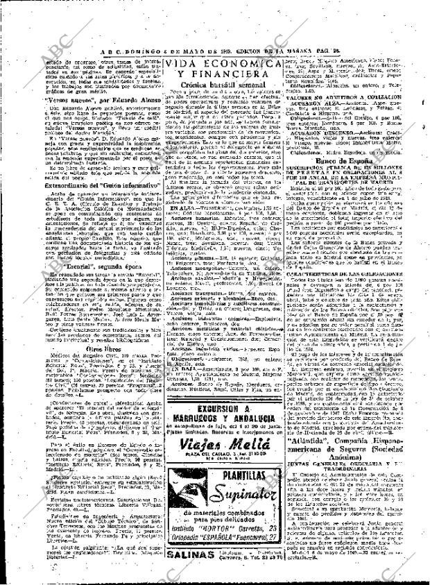 ABC MADRID 08-05-1949 página 26