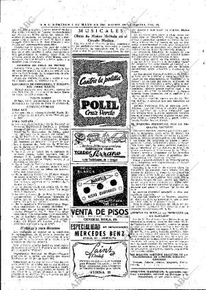 ABC MADRID 08-05-1949 página 28