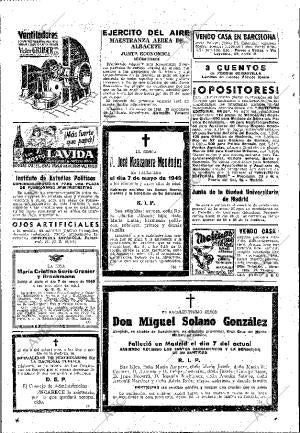 ABC MADRID 08-05-1949 página 34