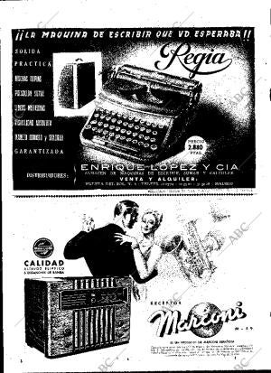 ABC MADRID 08-05-1949 página 6