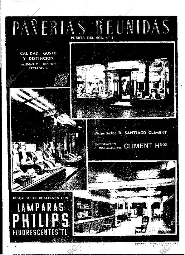 ABC MADRID 10-05-1949 página 10