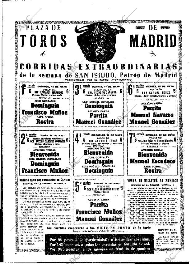 ABC MADRID 10-05-1949 página 12