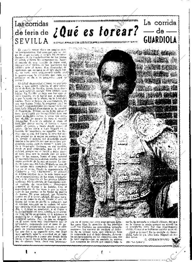 ABC MADRID 10-05-1949 página 13