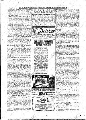 ABC MADRID 10-05-1949 página 18