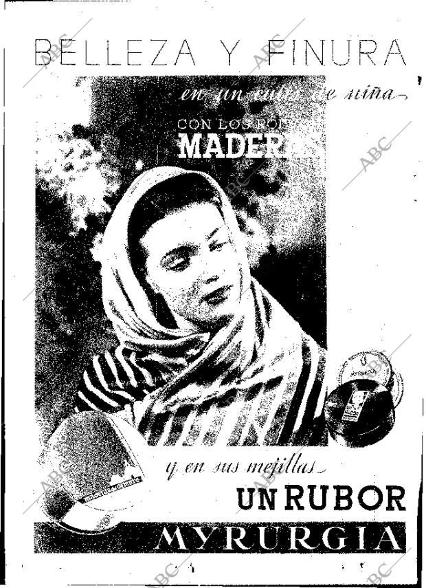 ABC MADRID 10-05-1949 página 2