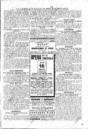 ABC MADRID 10-05-1949 página 20
