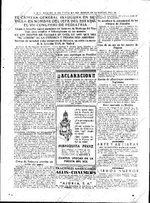 ABC MADRID 10-05-1949 página 23