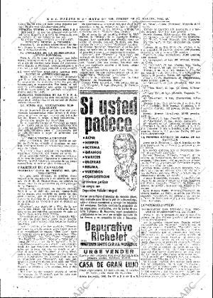 ABC MADRID 10-05-1949 página 27
