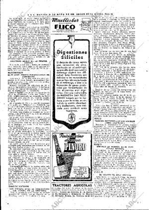 ABC MADRID 10-05-1949 página 28