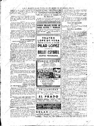 ABC MADRID 10-05-1949 página 30