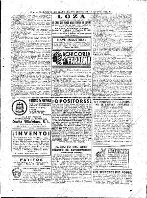 ABC MADRID 10-05-1949 página 31