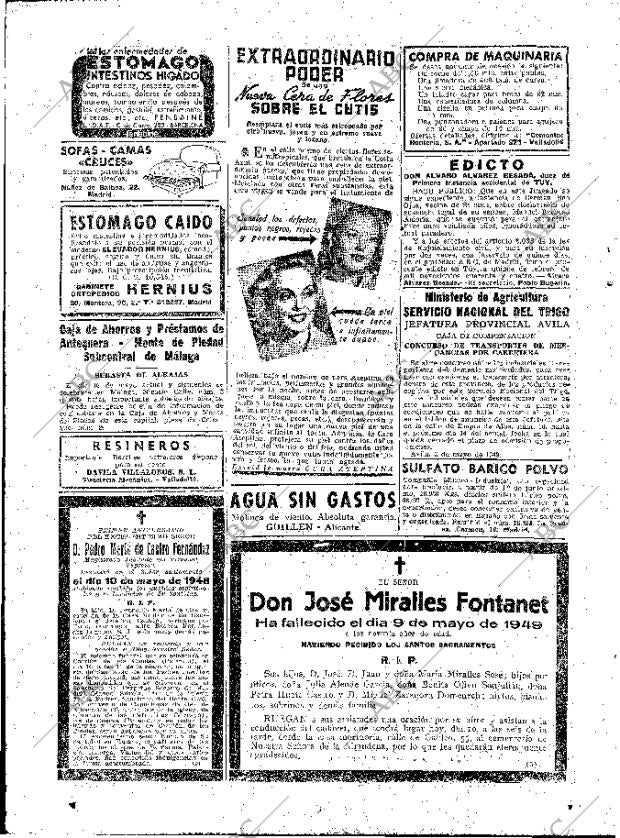 ABC MADRID 10-05-1949 página 32