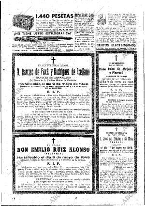 ABC MADRID 10-05-1949 página 33