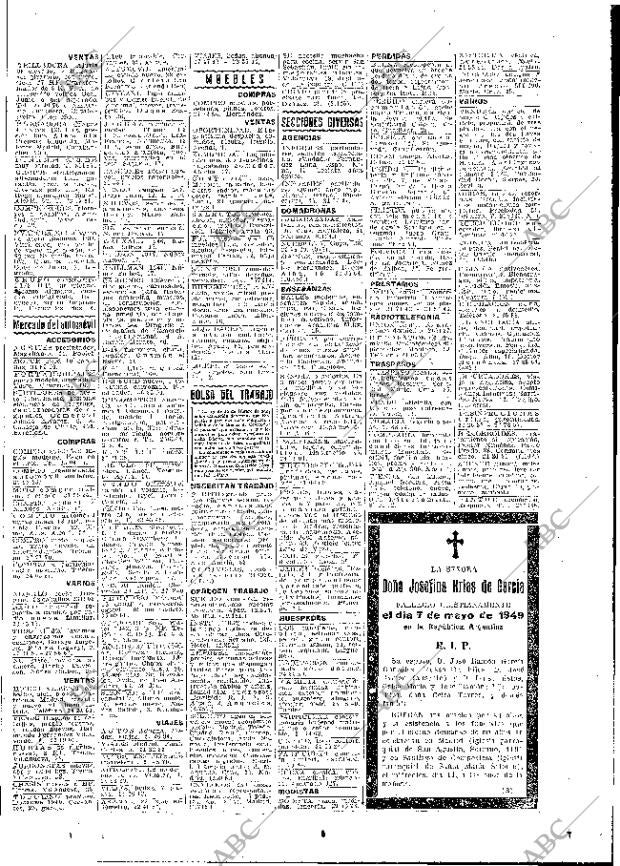 ABC MADRID 10-05-1949 página 35
