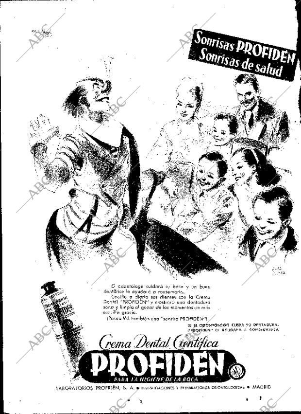 ABC MADRID 10-05-1949 página 4