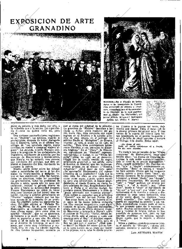 ABC MADRID 10-05-1949 página 5