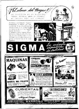 ABC MADRID 10-05-1949 página 6