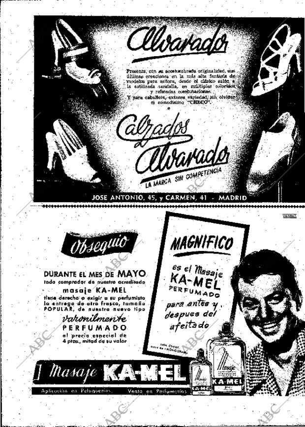 ABC MADRID 12-05-1949 página 4