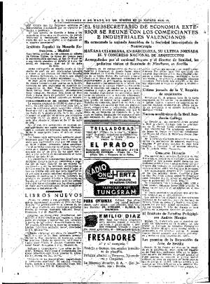 ABC MADRID 13-05-1949 página 17