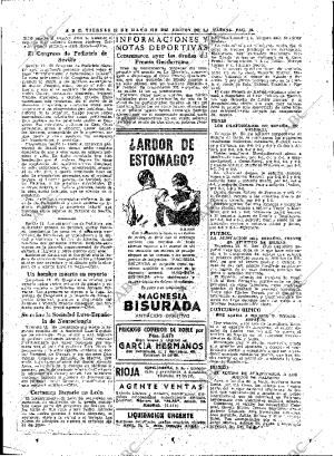 ABC MADRID 13-05-1949 página 18