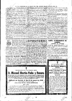 ABC MADRID 13-05-1949 página 21