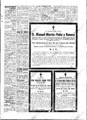 ABC MADRID 13-05-1949 página 23