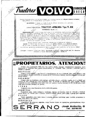 ABC MADRID 13-05-1949 página 4