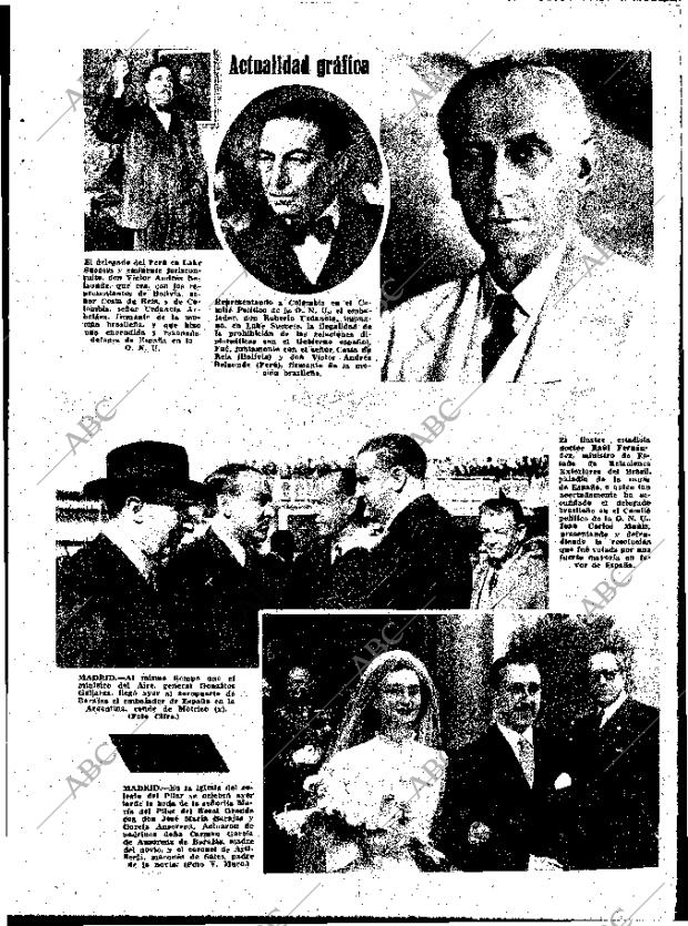 ABC MADRID 13-05-1949 página 5
