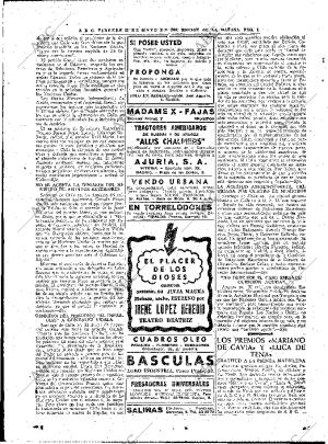 ABC MADRID 13-05-1949 página 8