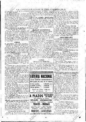 ABC MADRID 14-05-1949 página 12
