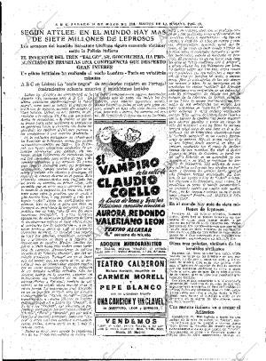 ABC MADRID 14-05-1949 página 17