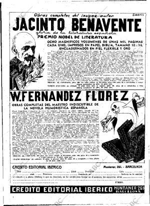 ABC MADRID 14-05-1949 página 2