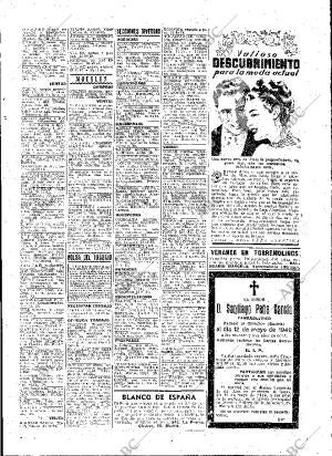 ABC MADRID 14-05-1949 página 27