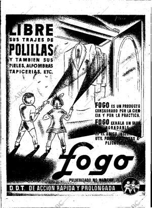 ABC MADRID 14-05-1949 página 28