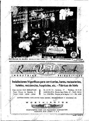 ABC MADRID 14-05-1949 página 4