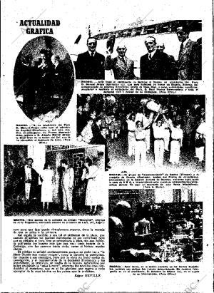 ABC MADRID 14-05-1949 página 5