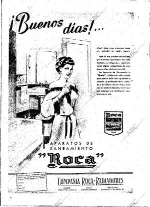 ABC MADRID 14-05-1949 página 6