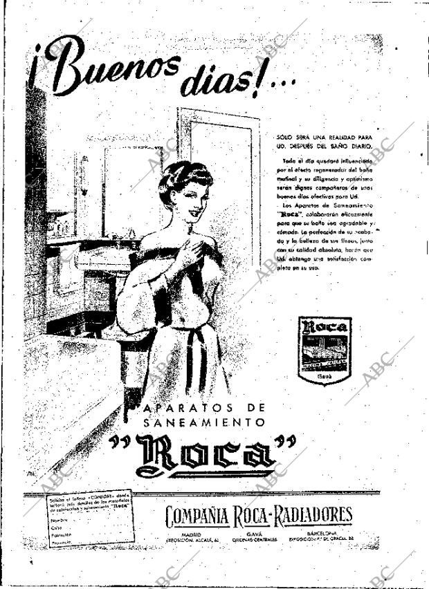 ABC MADRID 14-05-1949 página 6