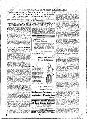 ABC MADRID 14-05-1949 página 9