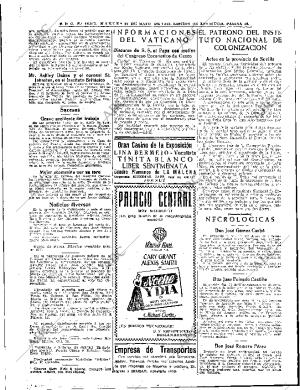 ABC SEVILLA 17-05-1949 página 10