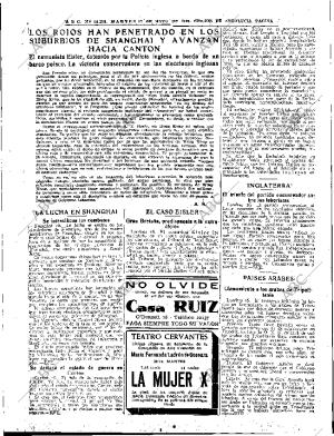 ABC SEVILLA 17-05-1949 página 7