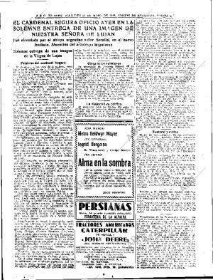 ABC SEVILLA 17-05-1949 página 8