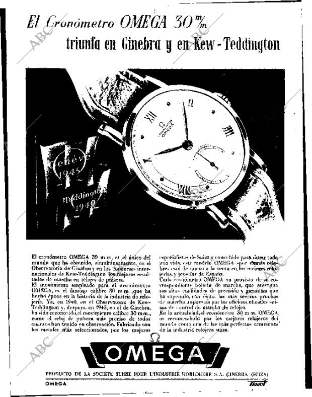 ABC SEVILLA 18-05-1949 página 16