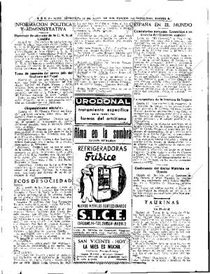 ABC SEVILLA 18-05-1949 página 8