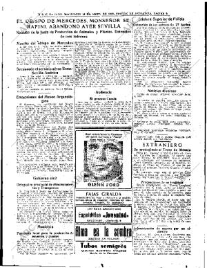 ABC SEVILLA 18-05-1949 página 9