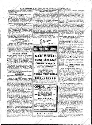 ABC MADRID 20-05-1949 página 11