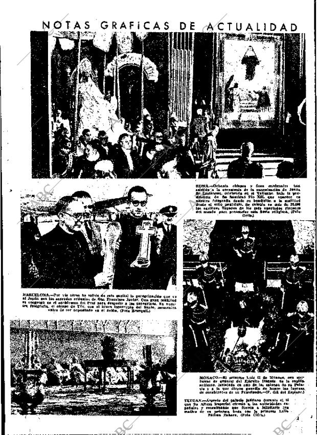 ABC MADRID 20-05-1949 página 5